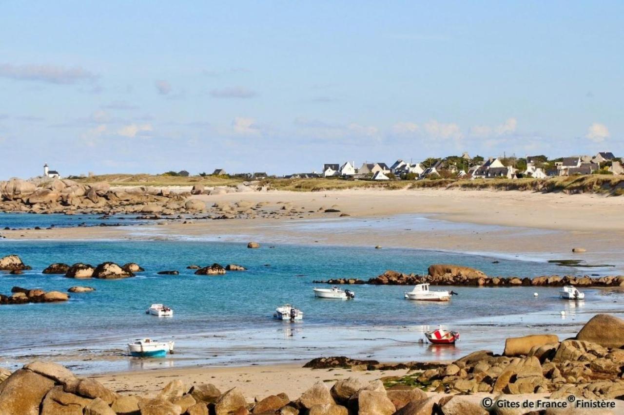 Les Roseaux * Kerlouan