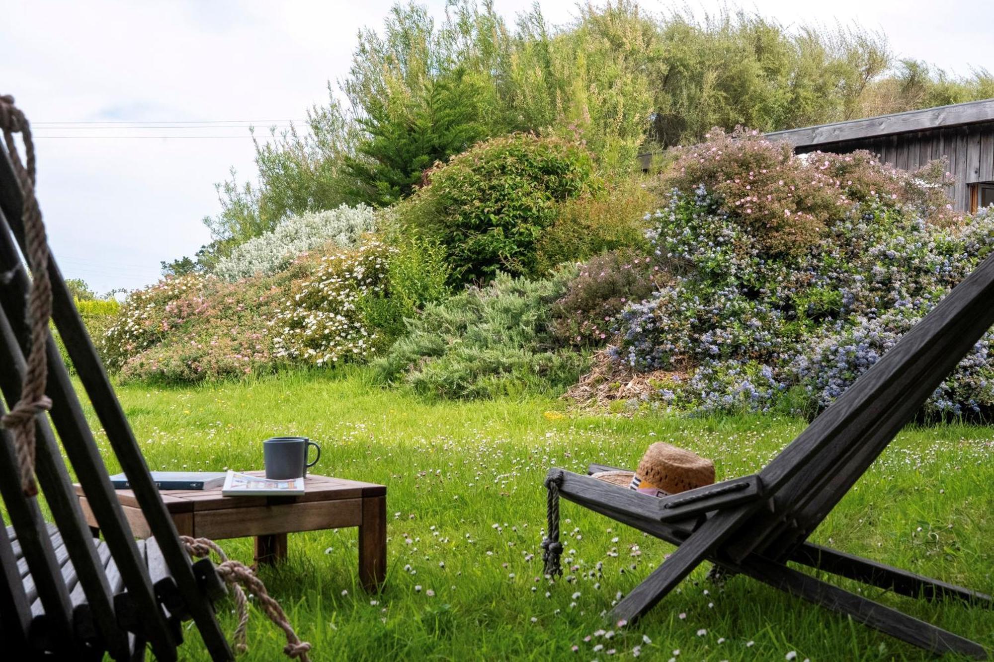 Les Roseaux Hébergement de vacances